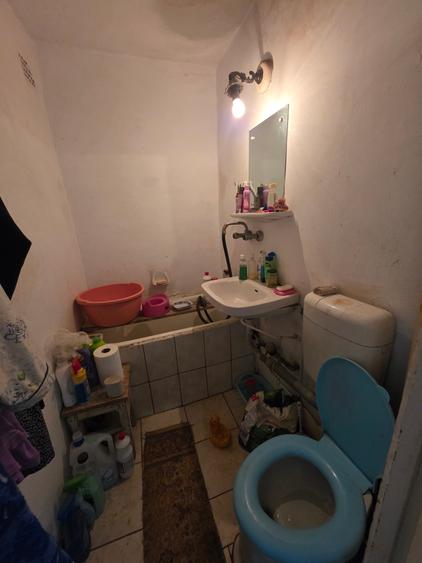 Apartament 2 camere cf 2 , Viziru 2 - Calarasi 4 - 3