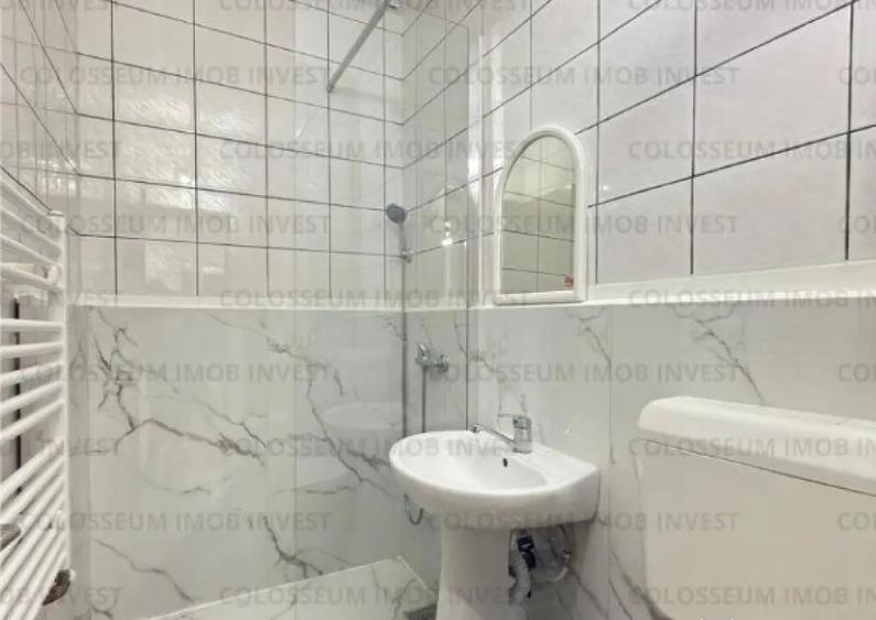 COMISION 0% Apartament 2 camere semidecomandat- zona Scriitorilor - 12