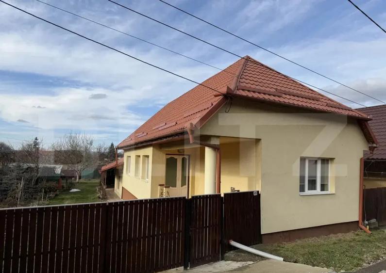 Casa de vanzare, 125 mp, zona Exterior Nord - 1