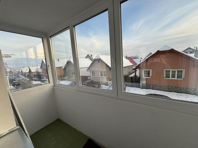 Vand apartament 3 camere - 8