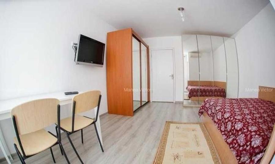 GARSONIERA METROU LUJERULUI/ VETERANILOR - 2