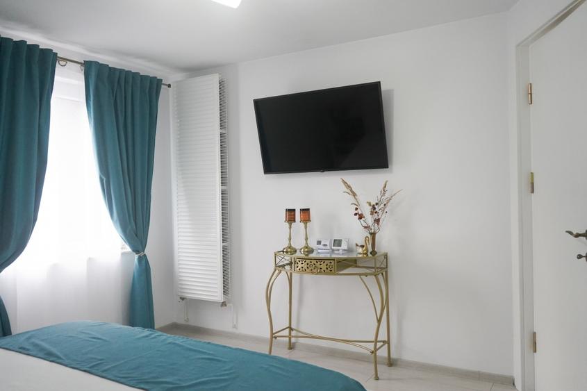 Casa moderna in Balotesti – lumina, stil si confort complet - 16