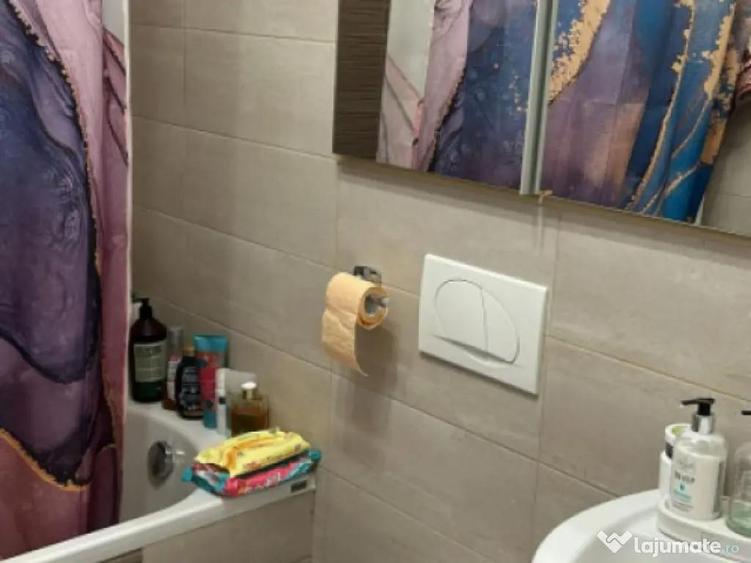 Apartament cu 2 camere mobilat utilat, cu loc de parcare par - 4