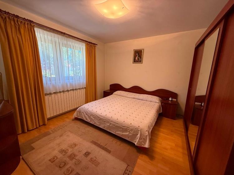 Vila 6 camere  Chiajna, in apropiere de Militari Residence - 8