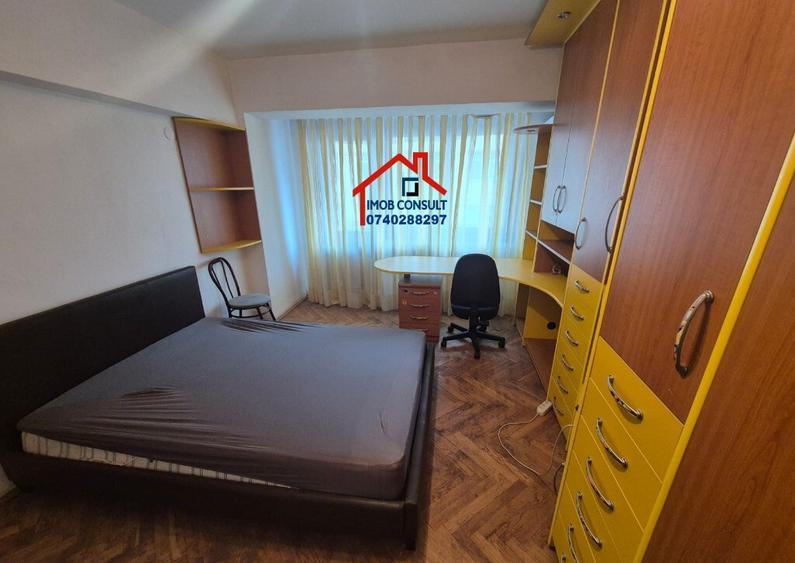 Ultracentral, apartament spatios, 4 camere, Cod CE 940 - 7