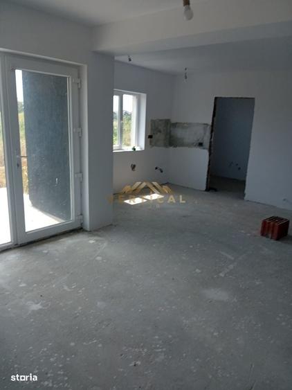 Casă cu 3 camere în Vidra