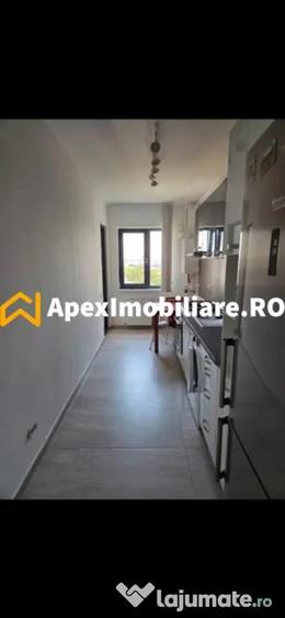 Ap. 2 cam Berceni Bucuresti | Metrou 7 min | centrala propr - 4
