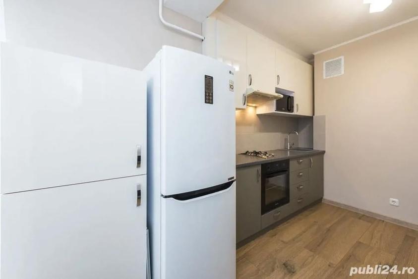 De vanzare apartament cu o camera in zona Complexului Studentesc - 2