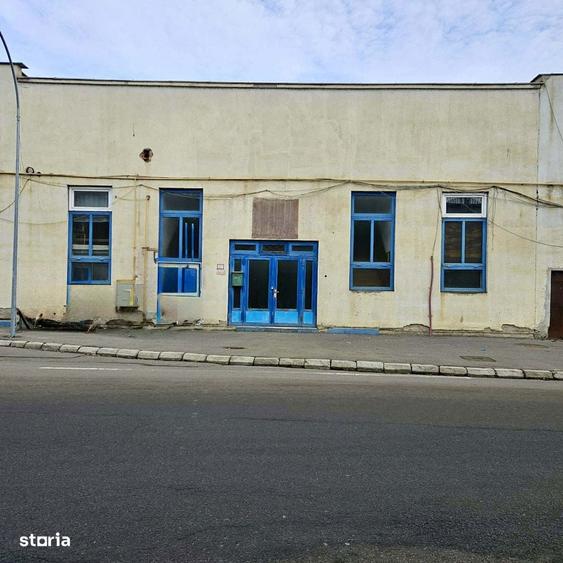 Inchiriere 900 mp zona Cocosul de Aur ideal pentru activitati sportive - 1