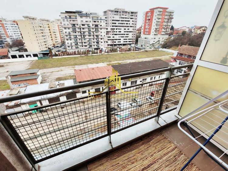 2 camere, bloc nou, modern, balcon, Marasti, Dorobantilor, FSPAC - 8