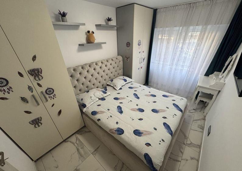 Apartament 3 camere zona Gara - Renovat Total - 7