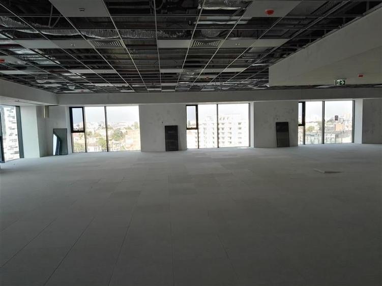 Birou de inchiriat in Unirii View - 400 mp - 6