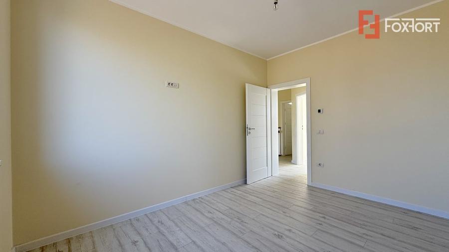 Casa individuala 4 camere cu toate utilitatile - Mosnita Veche - 10