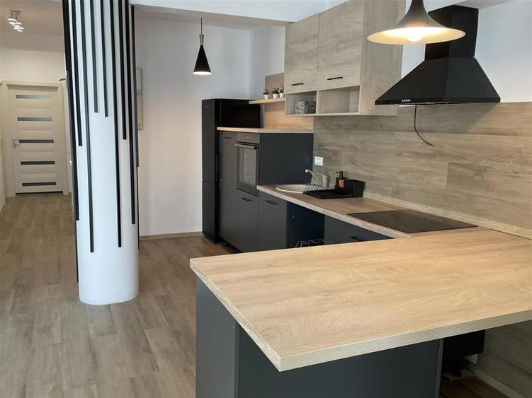 RECO Apartament 3 camere 2 bai, Spitalu Judetean - 3