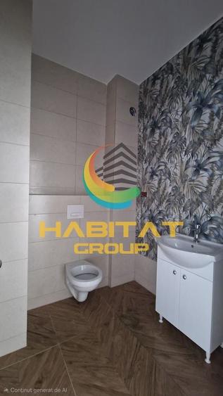 Apartament 2 camere studio - Pallady - 5