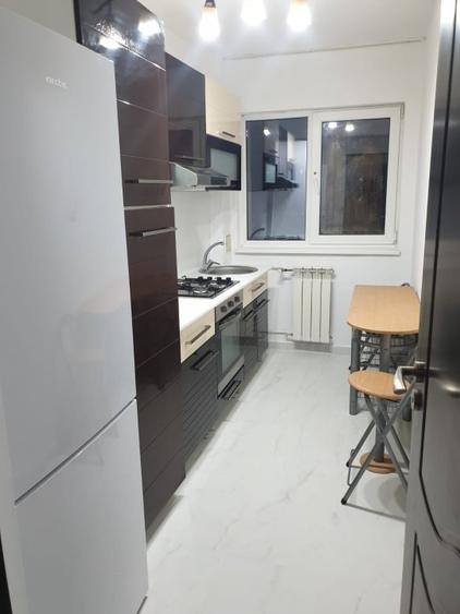 Apartament de 2 camere, decomandat, zona Copou - 6