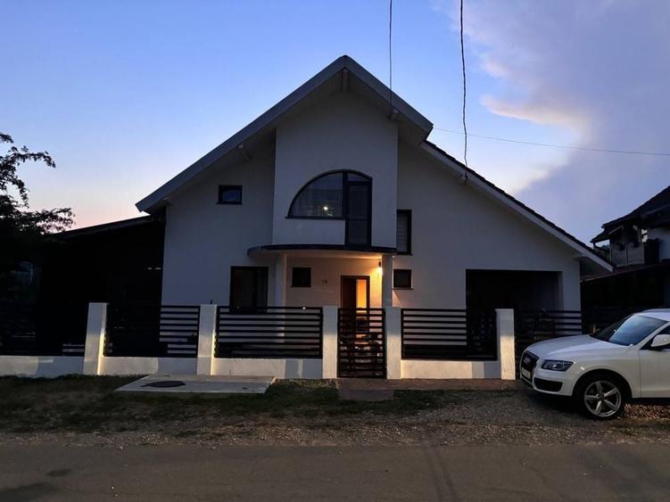 Casa de vanzare de la proprietar - Blaj zona Hydro - 6
