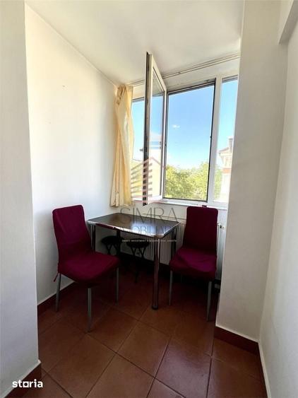 Apartament cu o camere de inchiriat - 4