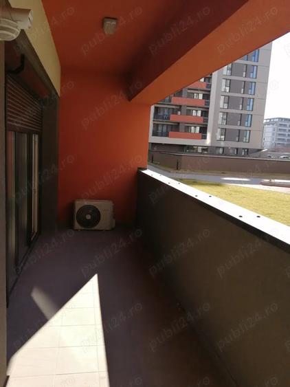 apartament lux, nou - studio, Iris Armoniei - 40 mp, 95.000euro negociabil (ansamblu rezidential) - 9
