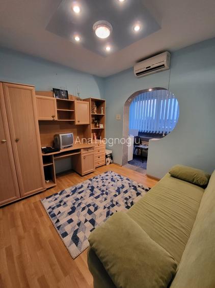 Apartament, zona Gh.Lazar
