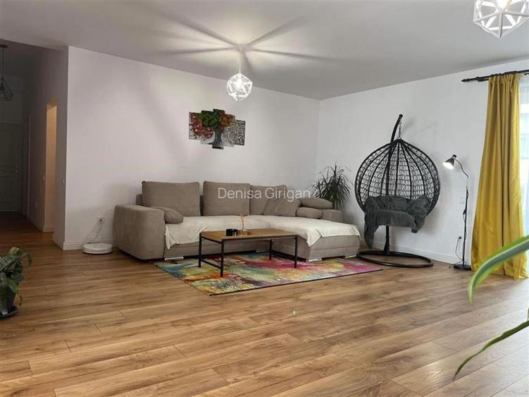 Duplex  4 camere | curte 250mp | 117mp | Iris