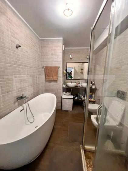 Apartament 3 camere,zona buna,mobilat si utilat+uscatorie palier - 2