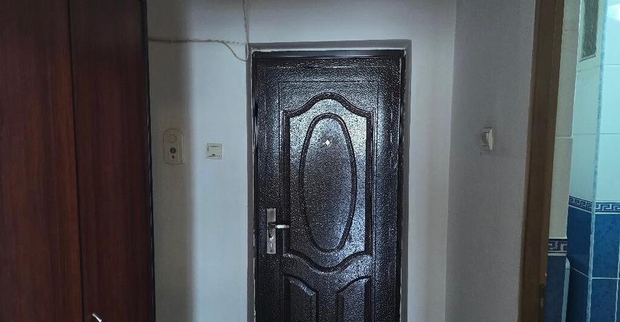 Vand garsoniera in Deva, zona I. Maniu, suprafata utila 31 mp, - 6