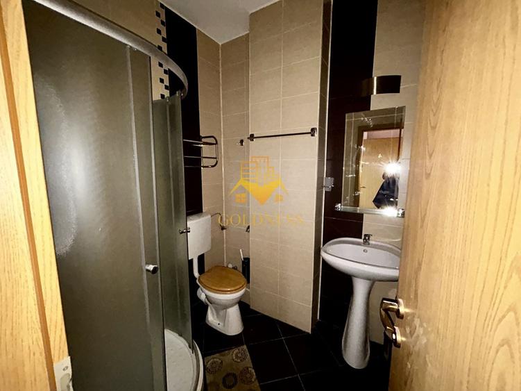 O camera, Modern, Pet Friendly, Parcare, Profi, Borhanci - 7