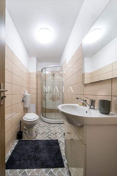 Apartament cu 1 camere, imobil nou, Strand (str. Aurel Popa) - 7