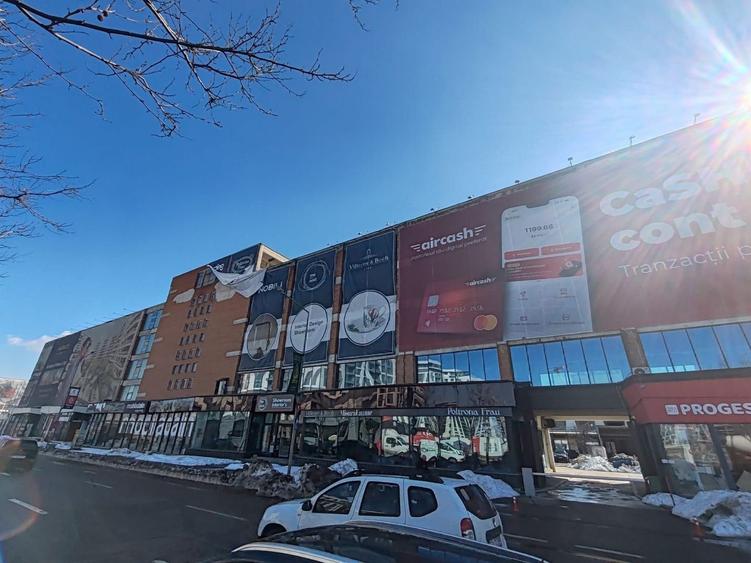 Inchiriere spatiu unic si versatil Sos. Pipera vizavi de Permise Auto - 4