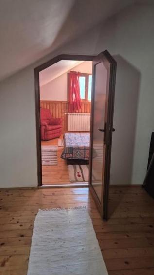 Azuga Vila vedere exceptionala Caraiman Cruce - 17