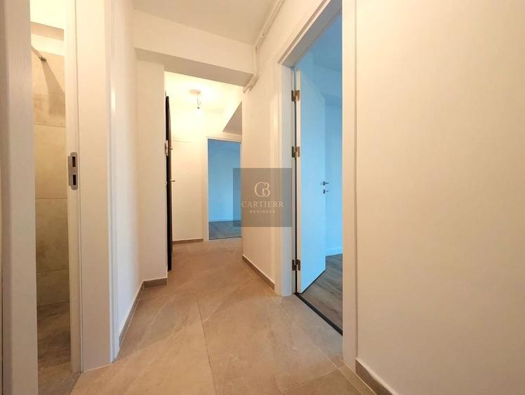 3 CAMERE | OZANA |  LOC DE PARCARE(OPȚIONAL) | COMISION 0 - 8