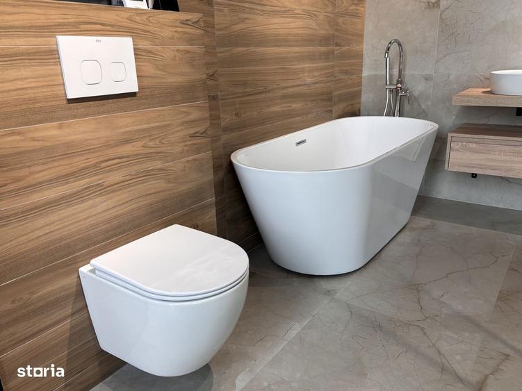 Studio | Parc 6.000 mp | AC inclus | Aproape de West Gate - 7