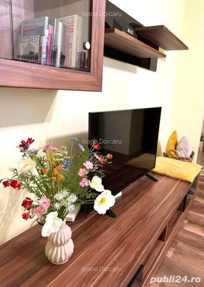 apartament 2 camere-vatra luminoasa-centrala proprie-parcare proprie-metrou 5 minute - 5