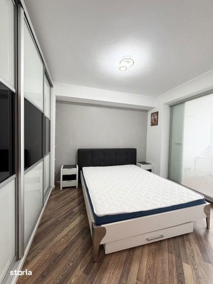 Ocazie! Ideal familie, Casa Poporului 4 camere complet mobilat modern - 6
