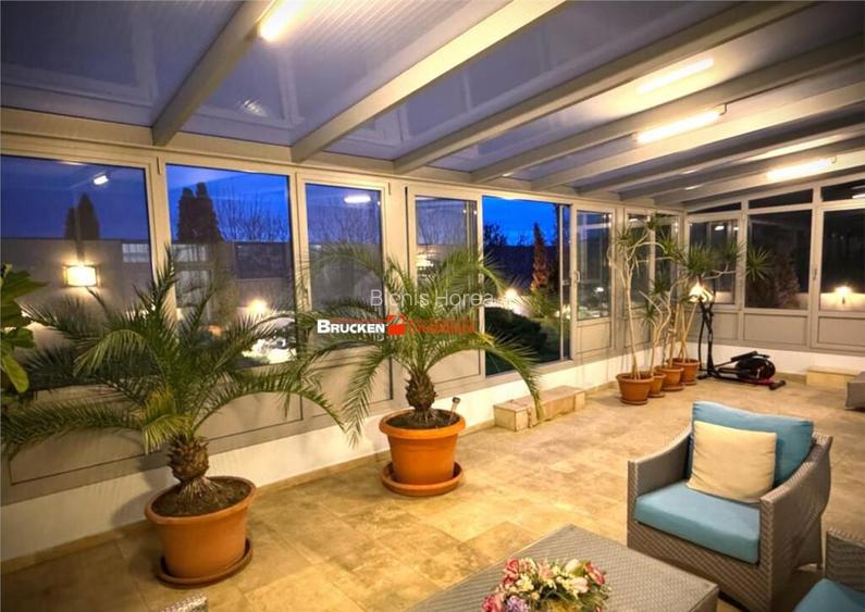 Apartament remarcabil cu caracteristici aparte, in cartier