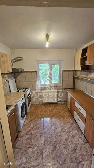 Apartament 2 camere, AC, pet friendly, zona Aradului, Timisoara, Timis - 6