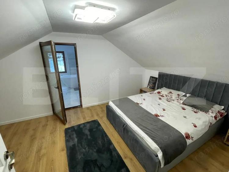 Casa impecabila , 5 camere - 4