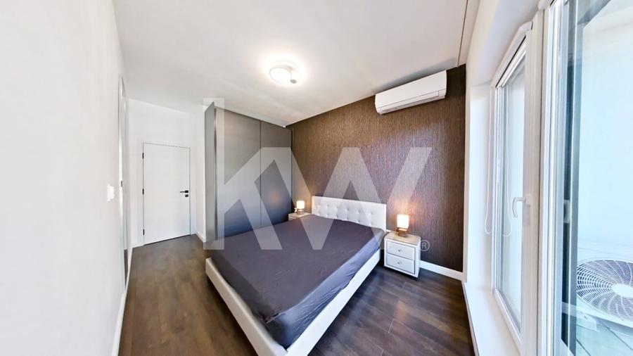 Apartament 2 camere decomandat |Bucatarie separata | Confort lux | Etaj 6 | - 8