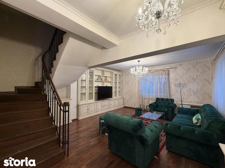 Casa Herastrau - 3