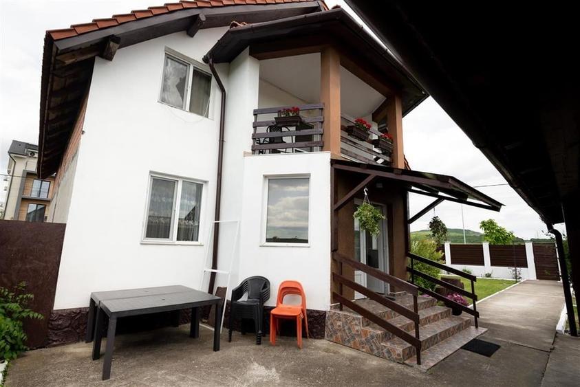 RECO Pensiune Baile Felix - 14