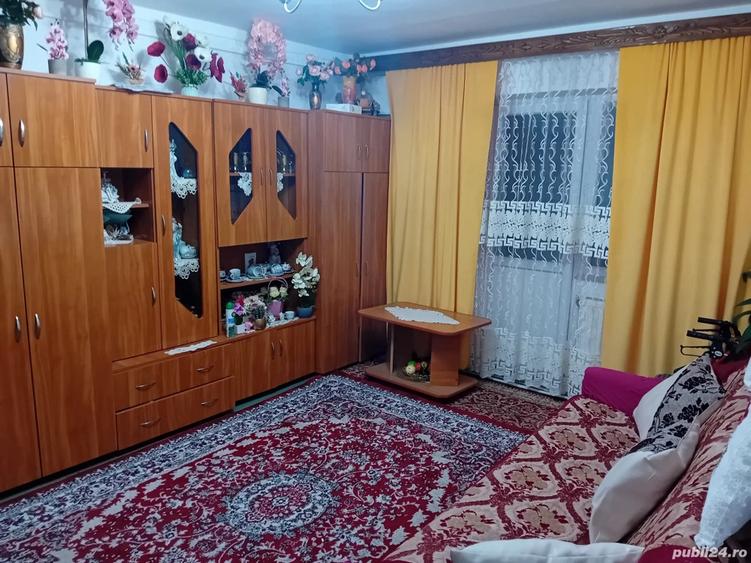 Inchiriez apartament cu 2 camere,in Zona Primaverii,Botosani - 4