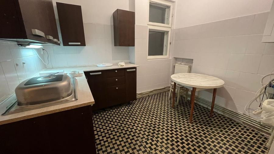 Universitate - Rosetti - Apartament 3 camere- renovat 2025-semimobilat-centrala - 19