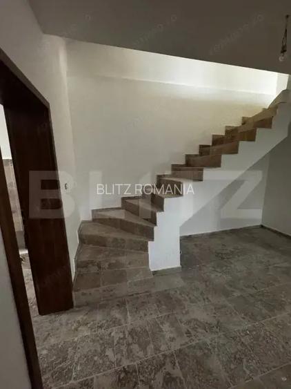 Casa de inchiriat 200mp aproape de principala Giroc, pretabil firme/familii mari