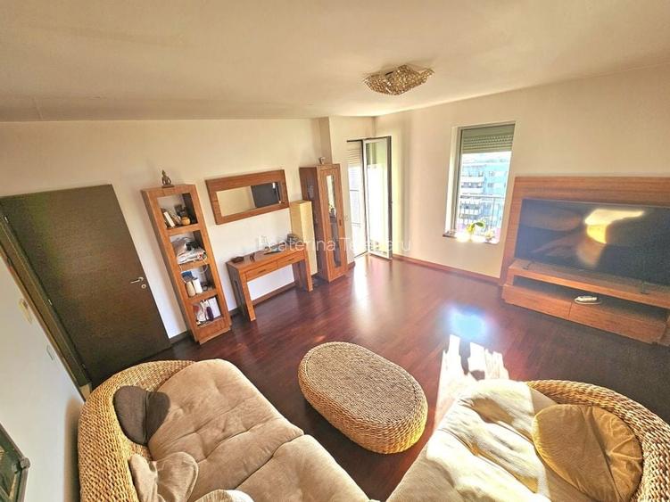 Apt 3 camere, decomandat, ASMITA GARDENS, comision zero, negociabil, metrou