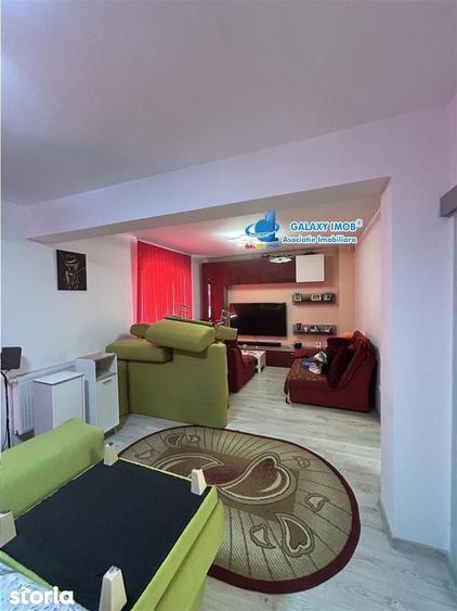 uplex 4 camere-Mansarda utila-Curte amenajata-Pivnita-str Safirului - 2