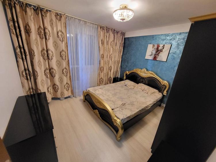 Închiriere apartament cu 2 camere situat în Țiglina 2 - M-uri - 2
