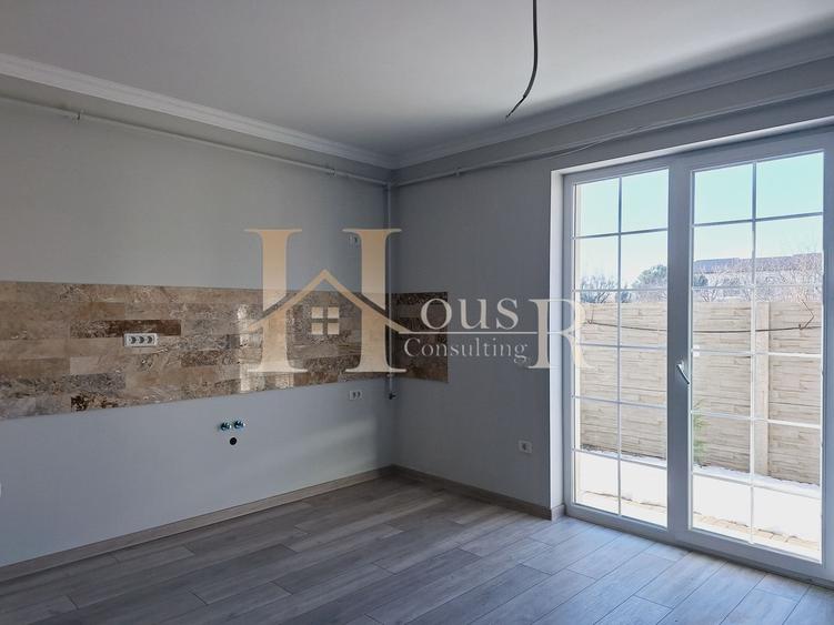 STRADA ASFALTATA. GRADINA PRIVATA. FINISAJE DE CALITATE. - 3