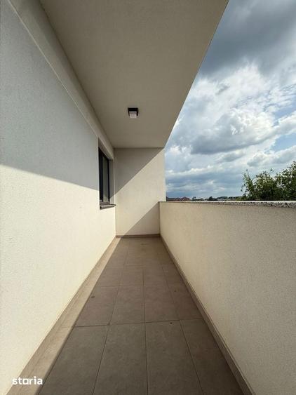 Apartament 2 camere,Bucatarie inchisa,Str Diamantului Bragadiru - 8