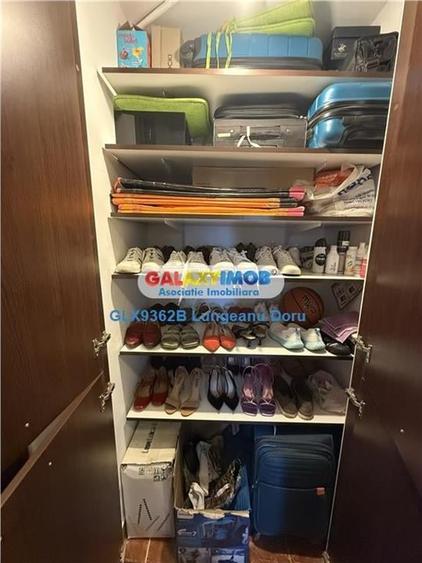 3 camere decomandat, Dumbrava Noua, Rahova, Parcare, AC, Boiler - 13